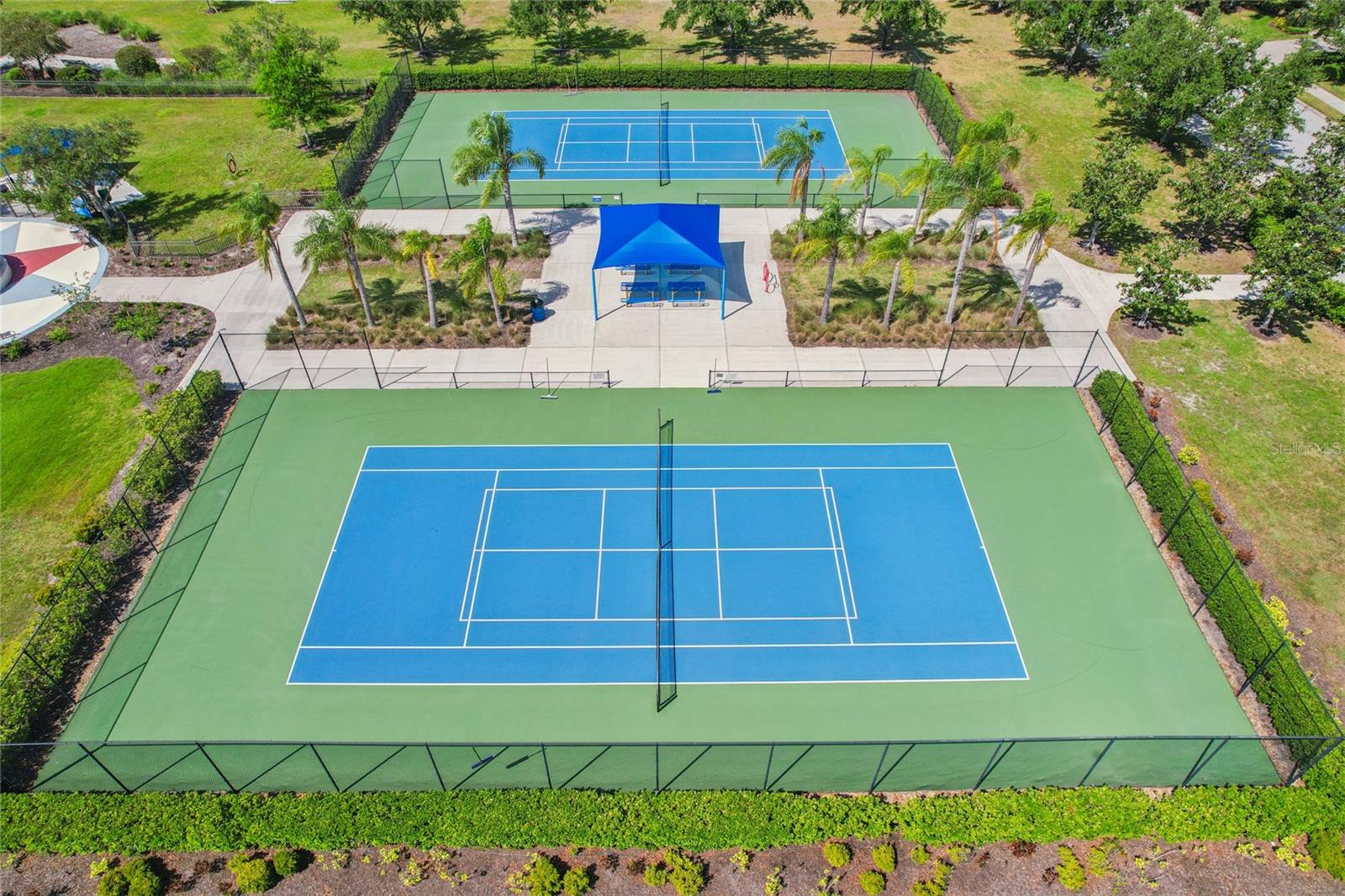 Image 40 of 58 For 5023 Brickell Park Cove