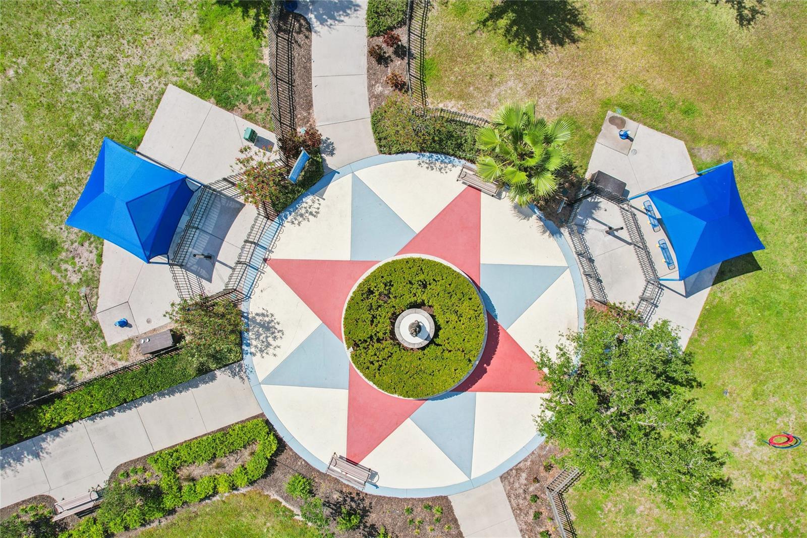 Image 42 of 58 For 5023 Brickell Park Cove