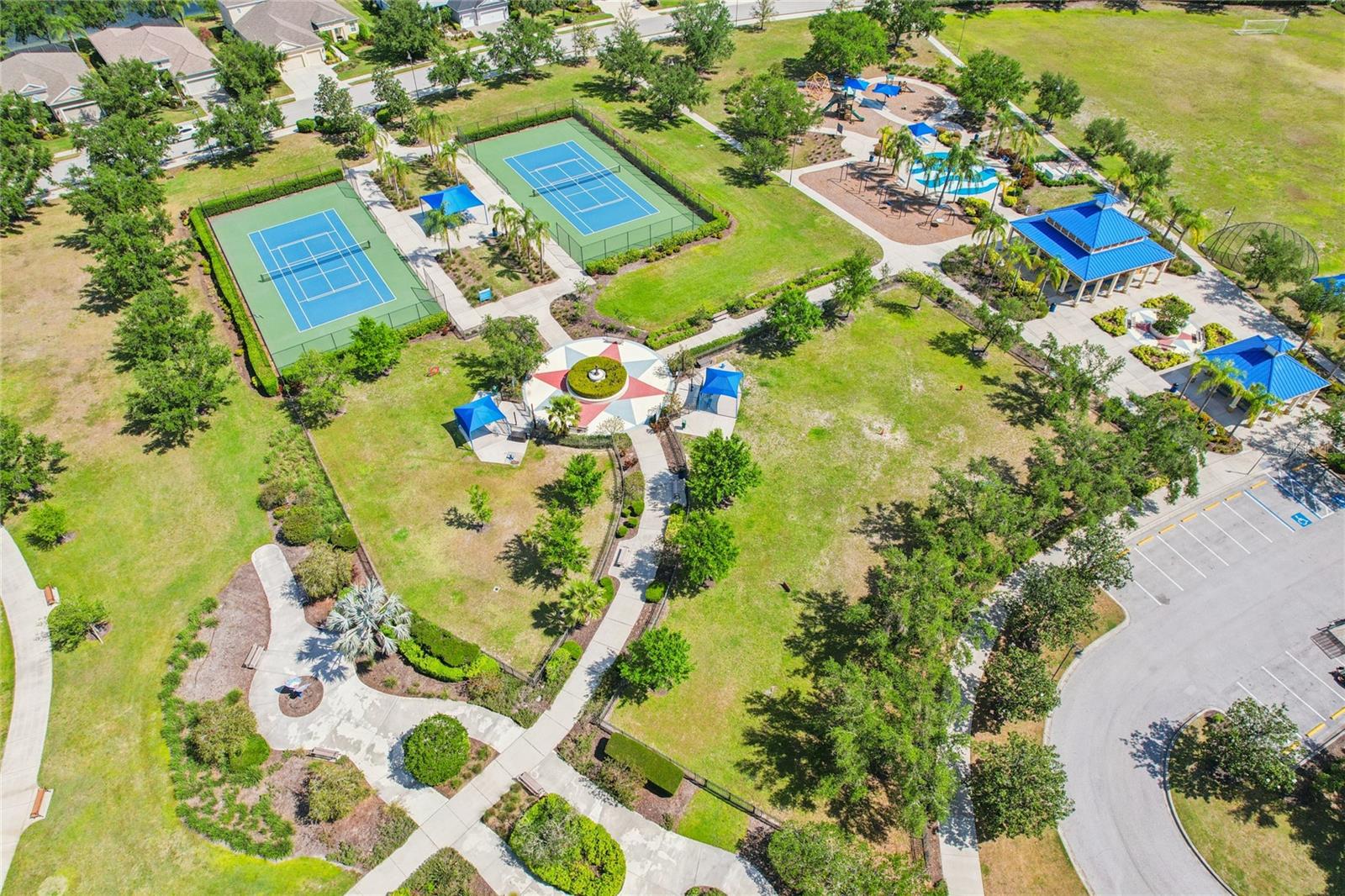 Image 45 of 58 For 5023 Brickell Park Cove