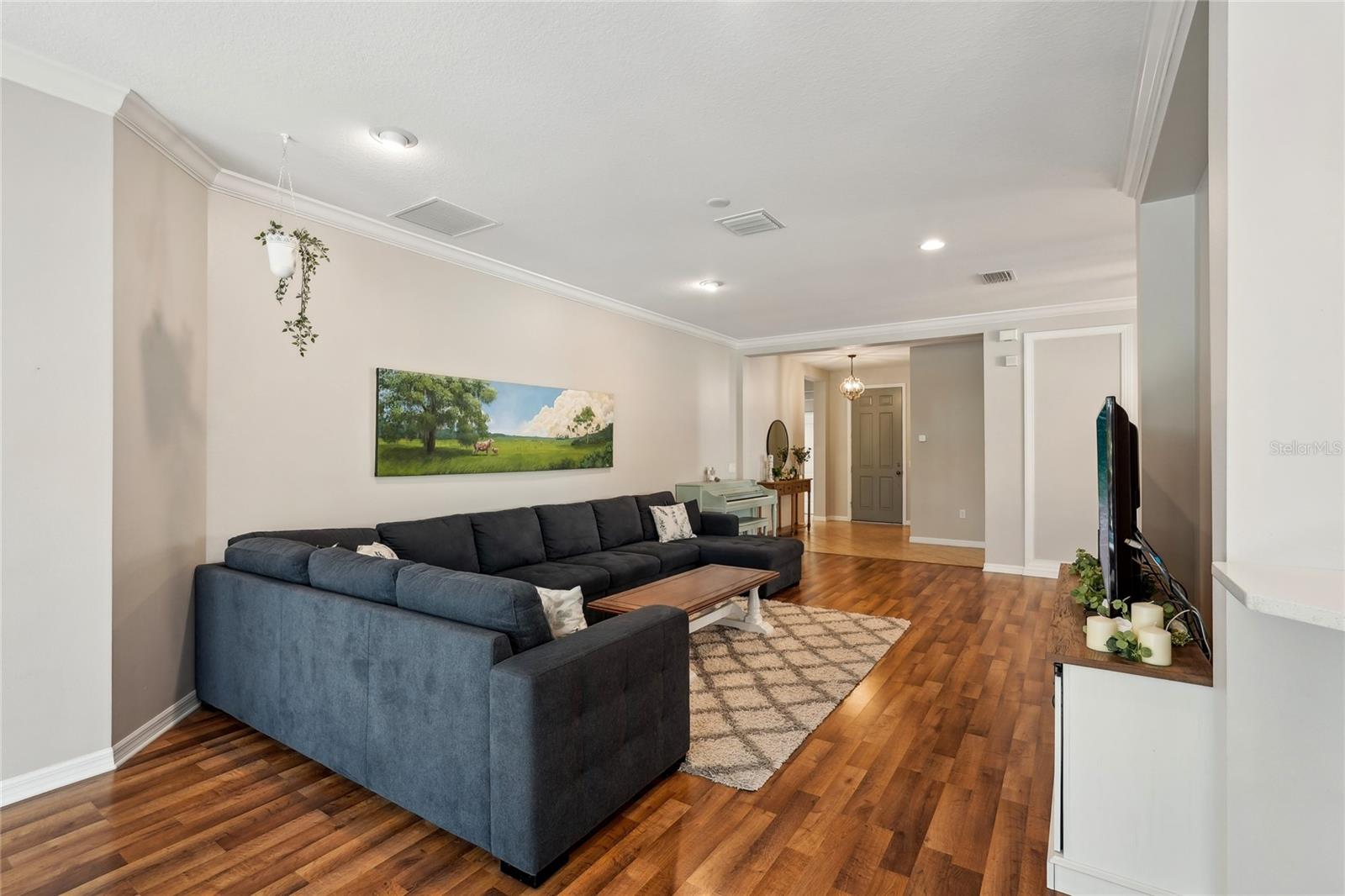 Image 6 of 58 For 5023 Brickell Park Cove