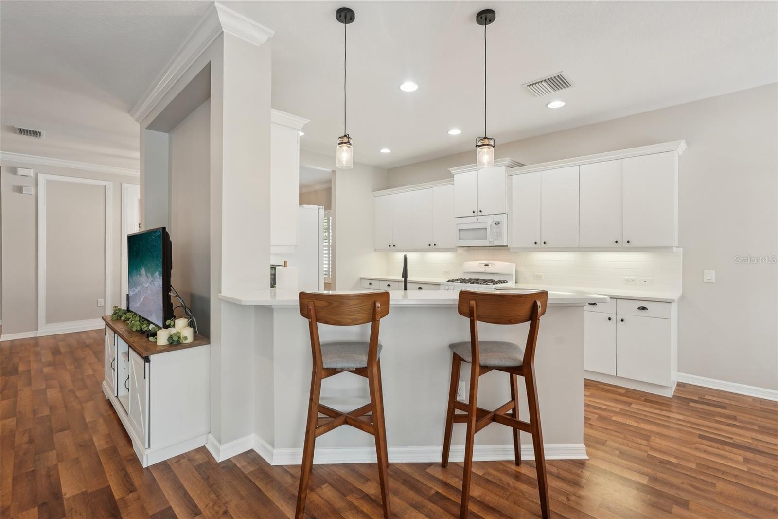 Image 8 of 58 For 5023 Brickell Park Cove