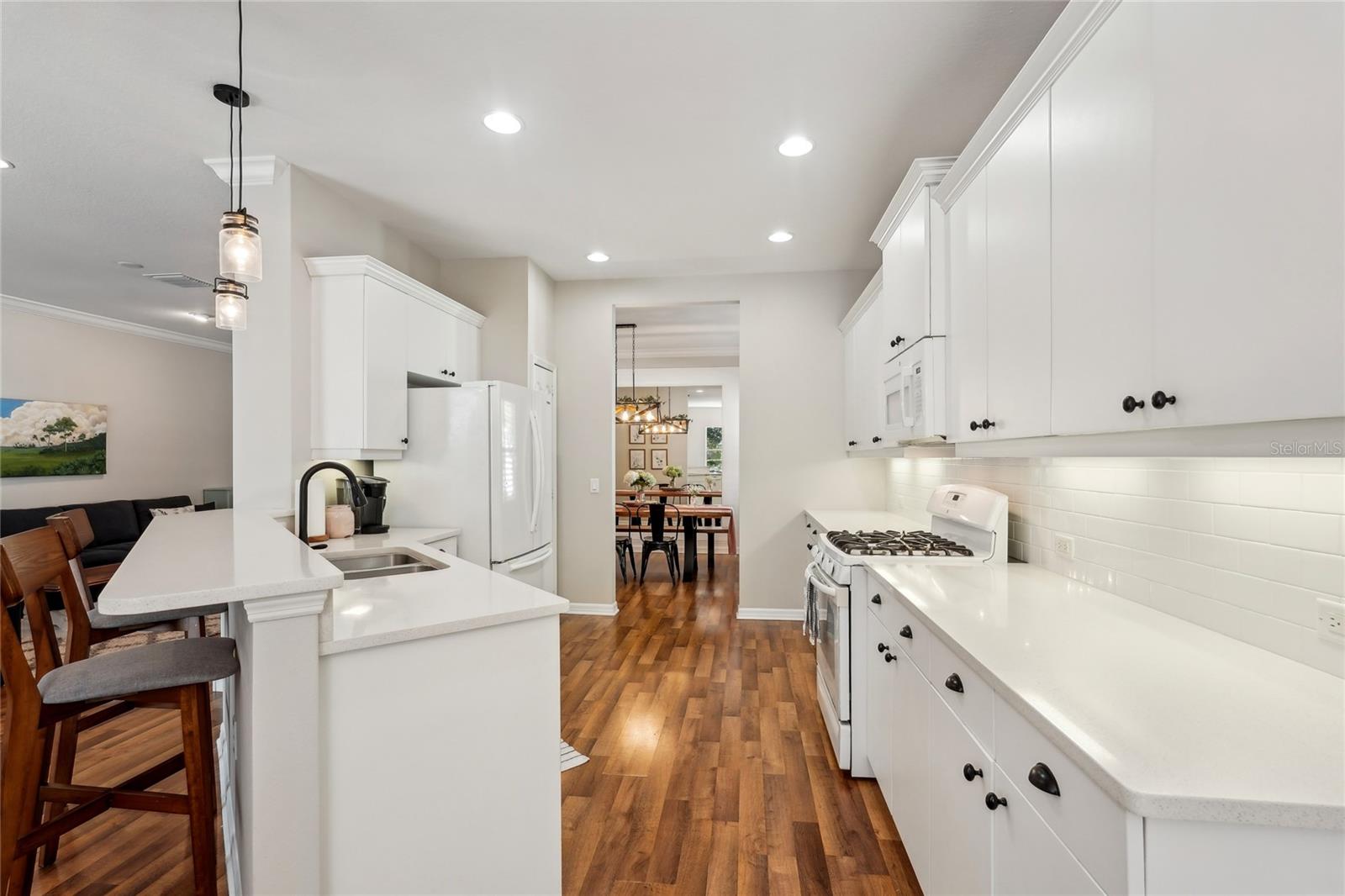 Image 9 of 58 For 5023 Brickell Park Cove