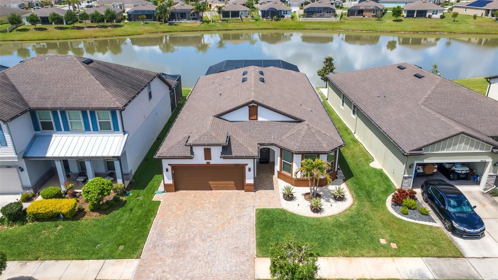 Details for 7859 Yale Harbor Drive, WESLEY CHAPEL, FL 33545