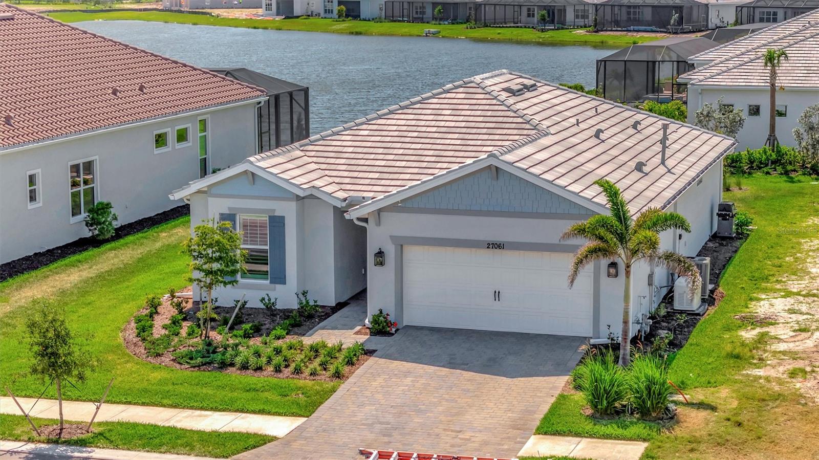 Details for 27061 Paradise Shores Drive, ENGLEWOOD, FL 34223