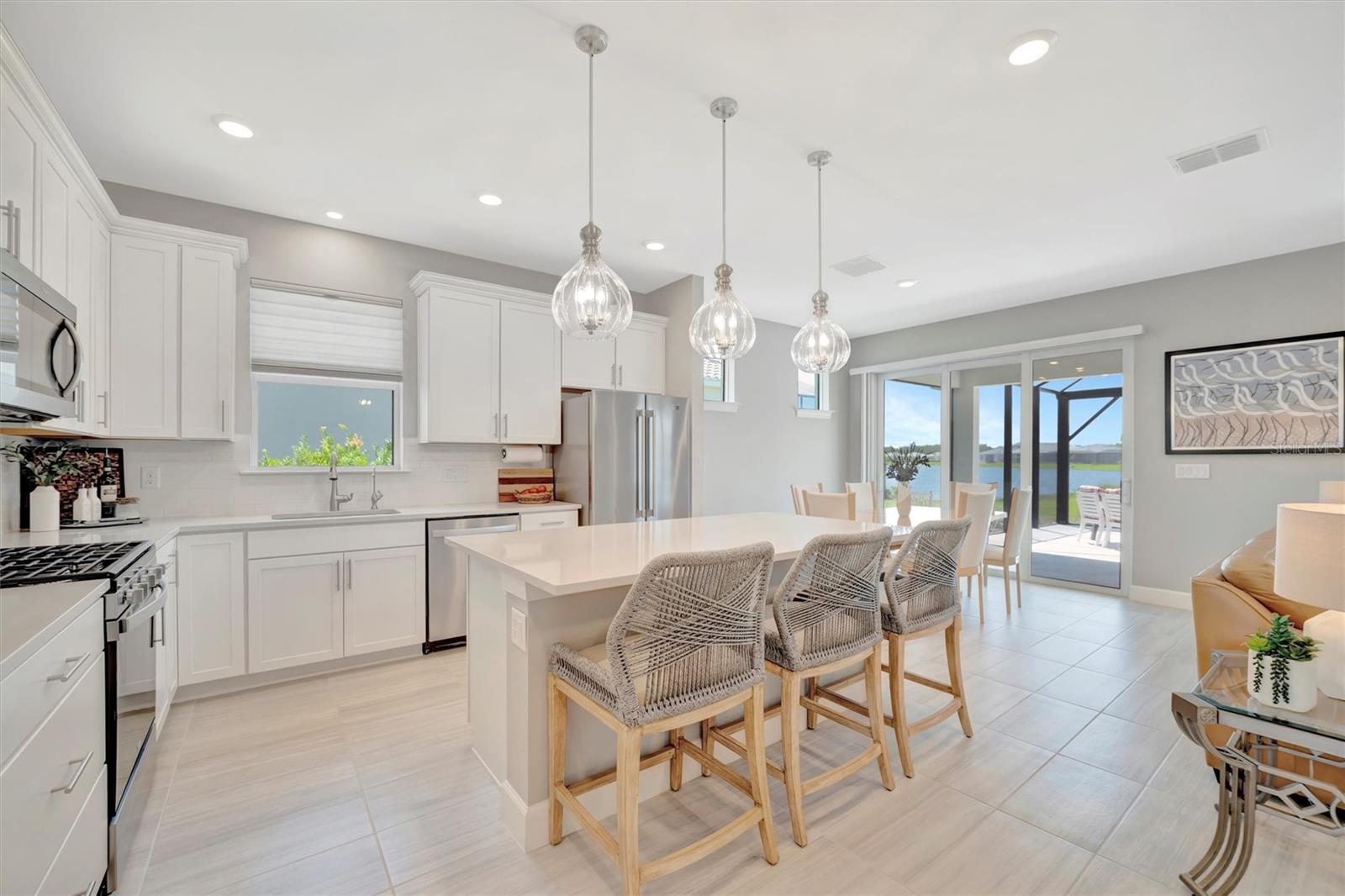 Image 11 of 55 For 27061 Paradise Shores Drive