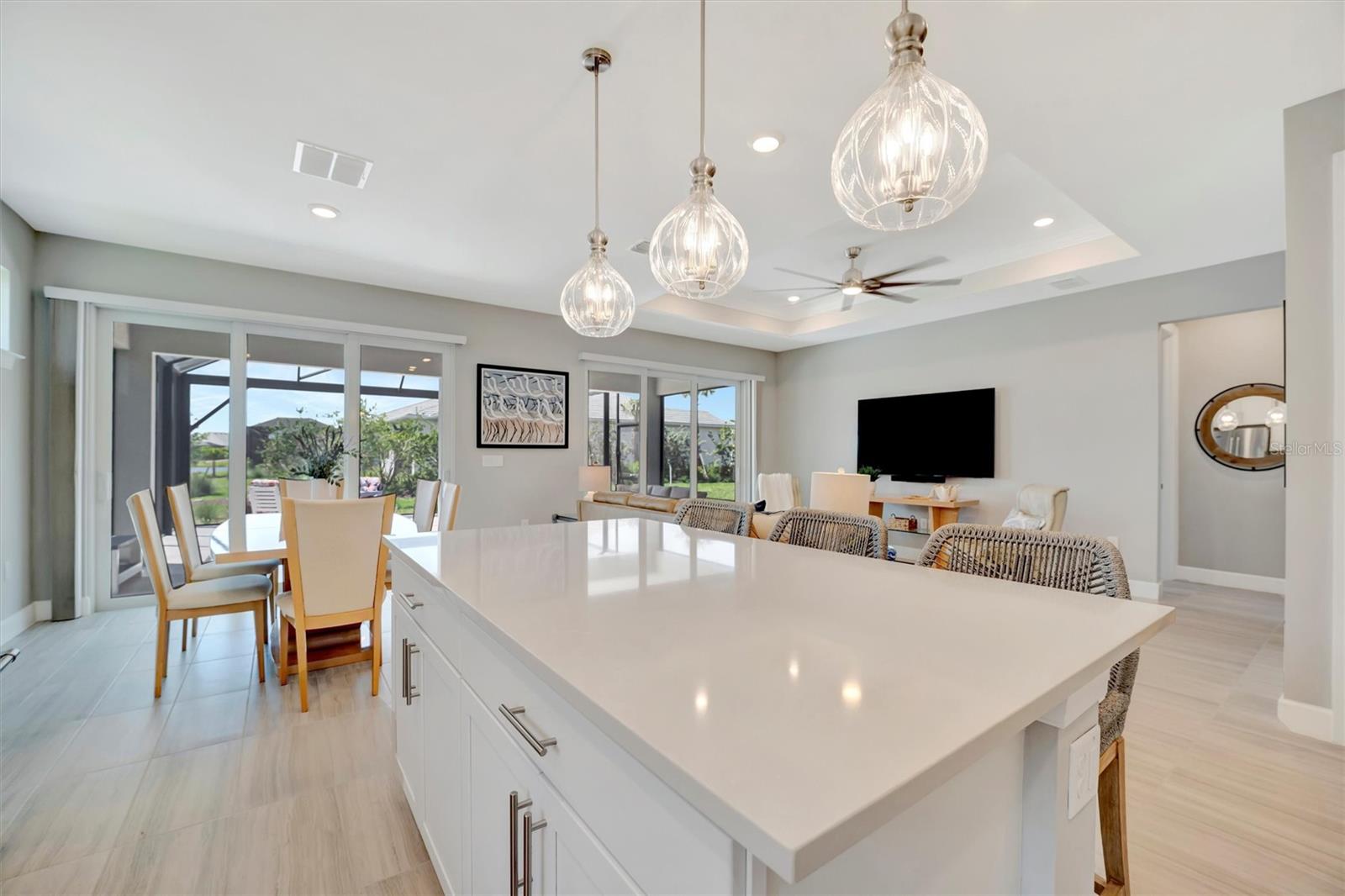 Image 12 of 55 For 27061 Paradise Shores Drive