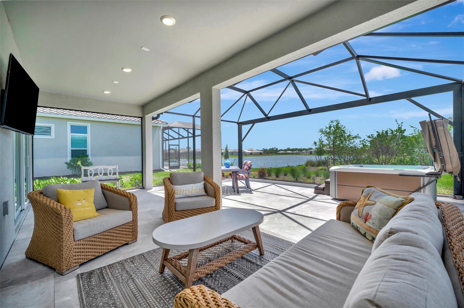 Image 25 of 55 For 27061 Paradise Shores Drive