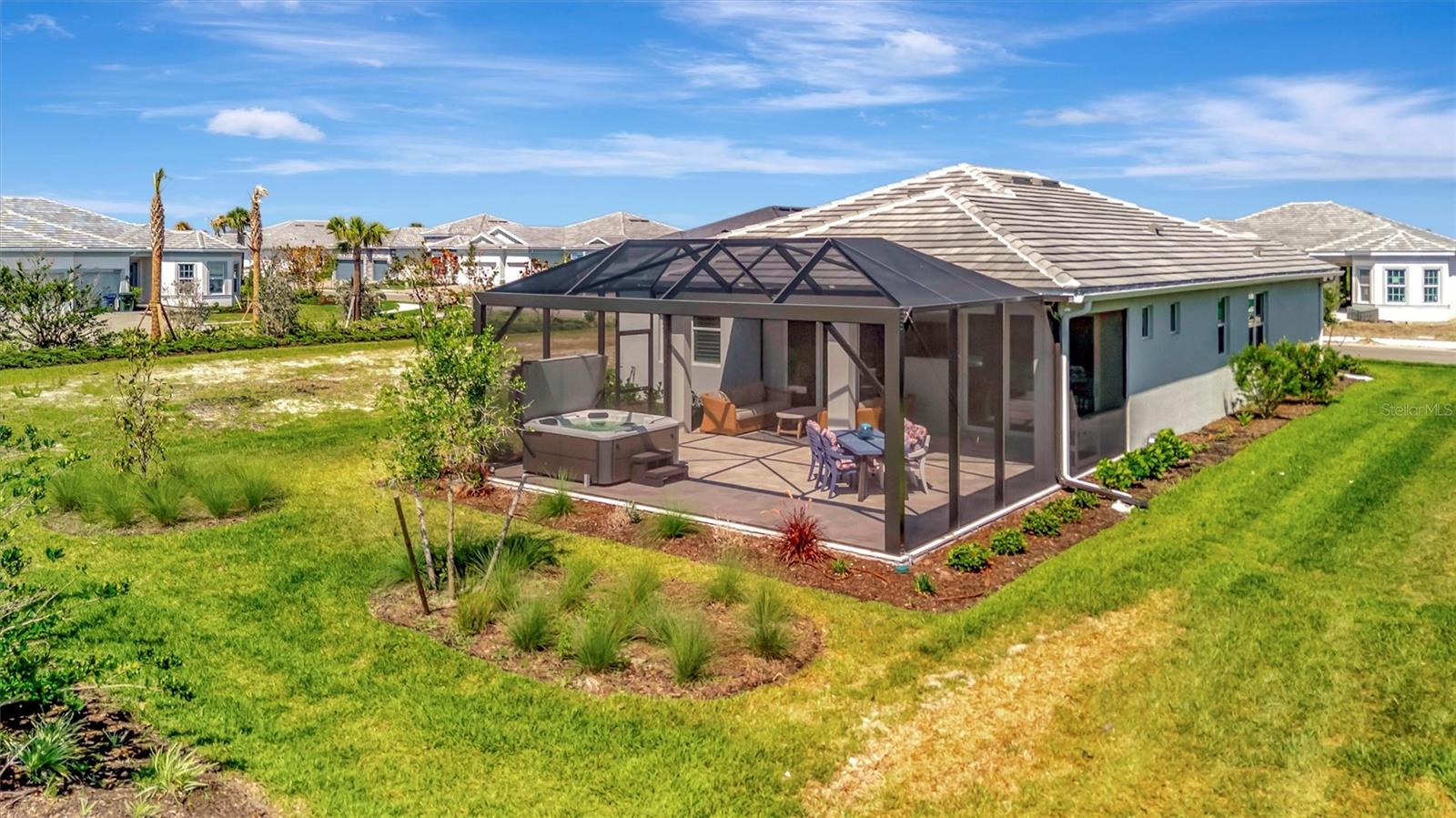 Image 27 of 55 For 27061 Paradise Shores Drive