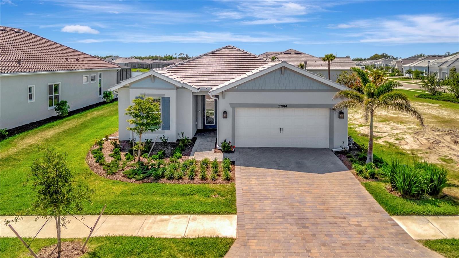 Image 28 of 55 For 27061 Paradise Shores Drive