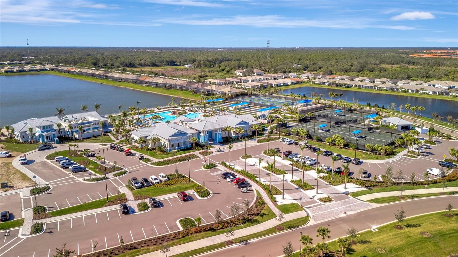 Image 32 of 55 For 27061 Paradise Shores Drive