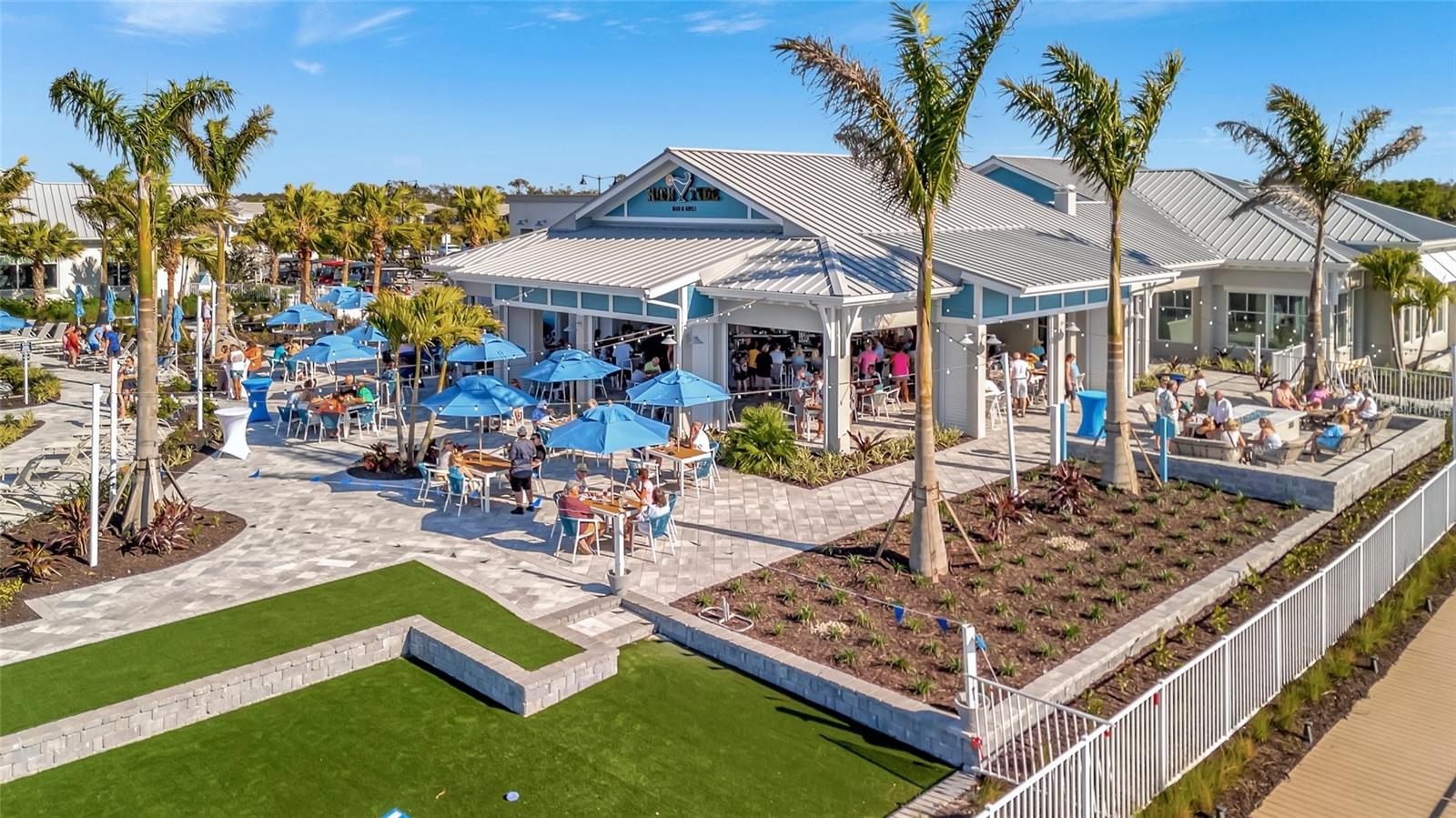 Image 58 of 59 For 27061 Paradise Shores Drive