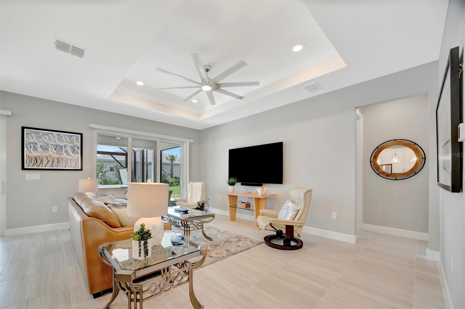Image 7 of 55 For 27061 Paradise Shores Drive