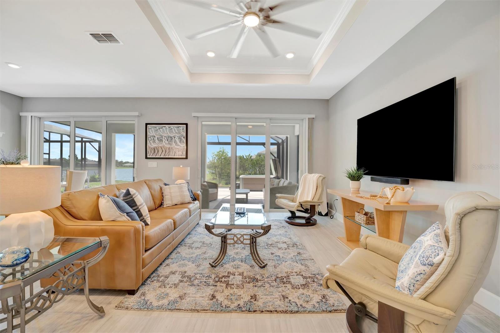 Image 8 of 55 For 27061 Paradise Shores Drive