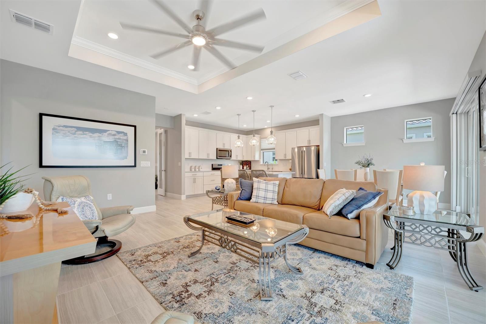 Image 9 of 55 For 27061 Paradise Shores Drive