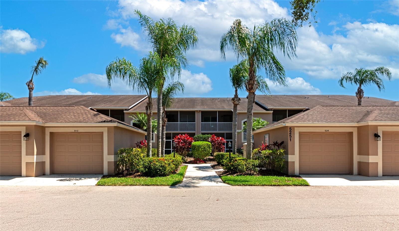 Image 4 of 45 For 5251 Mahogany Run Avenue 521
