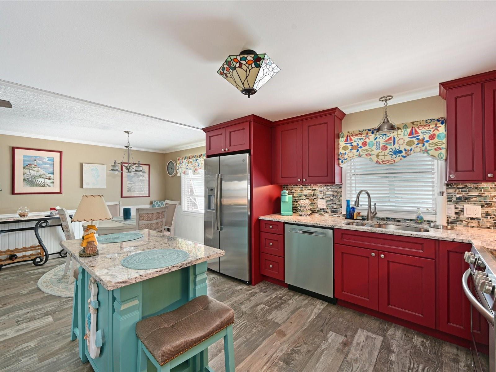 Image 18 of 41 For 2107 Palma Sola Boulevard 97
