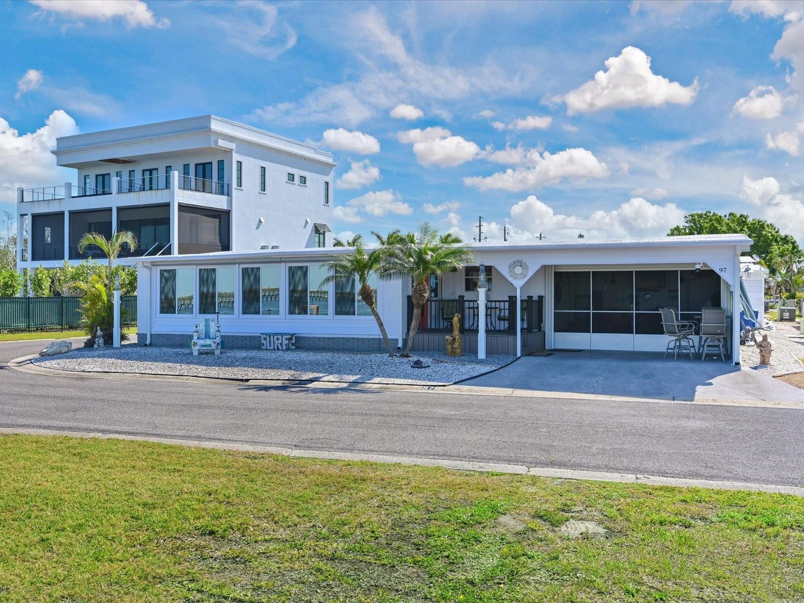 Image 4 of 41 For 2107 Palma Sola Boulevard 97