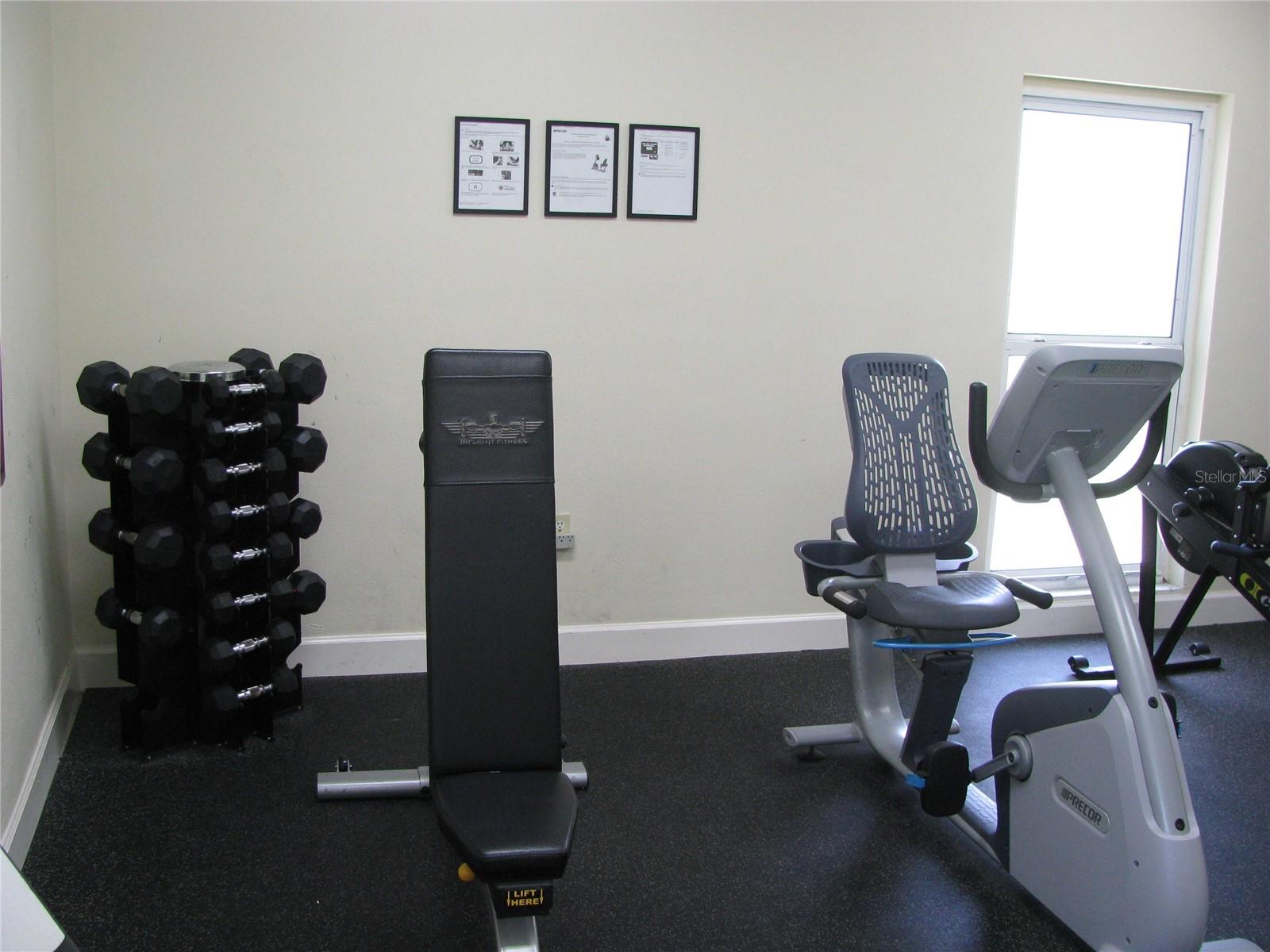 Image 30 of 33 For 7461 Country Club Drive N 208