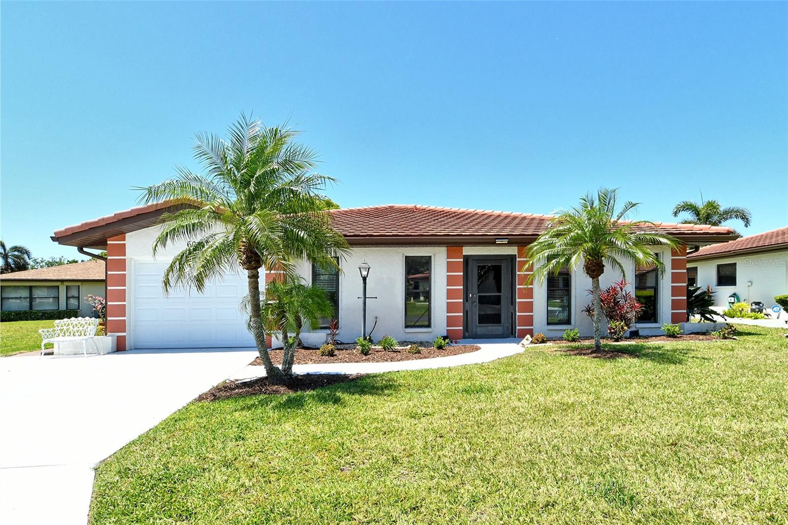 Details for 6007 Vivienda Drive 29, BRADENTON, FL 34207