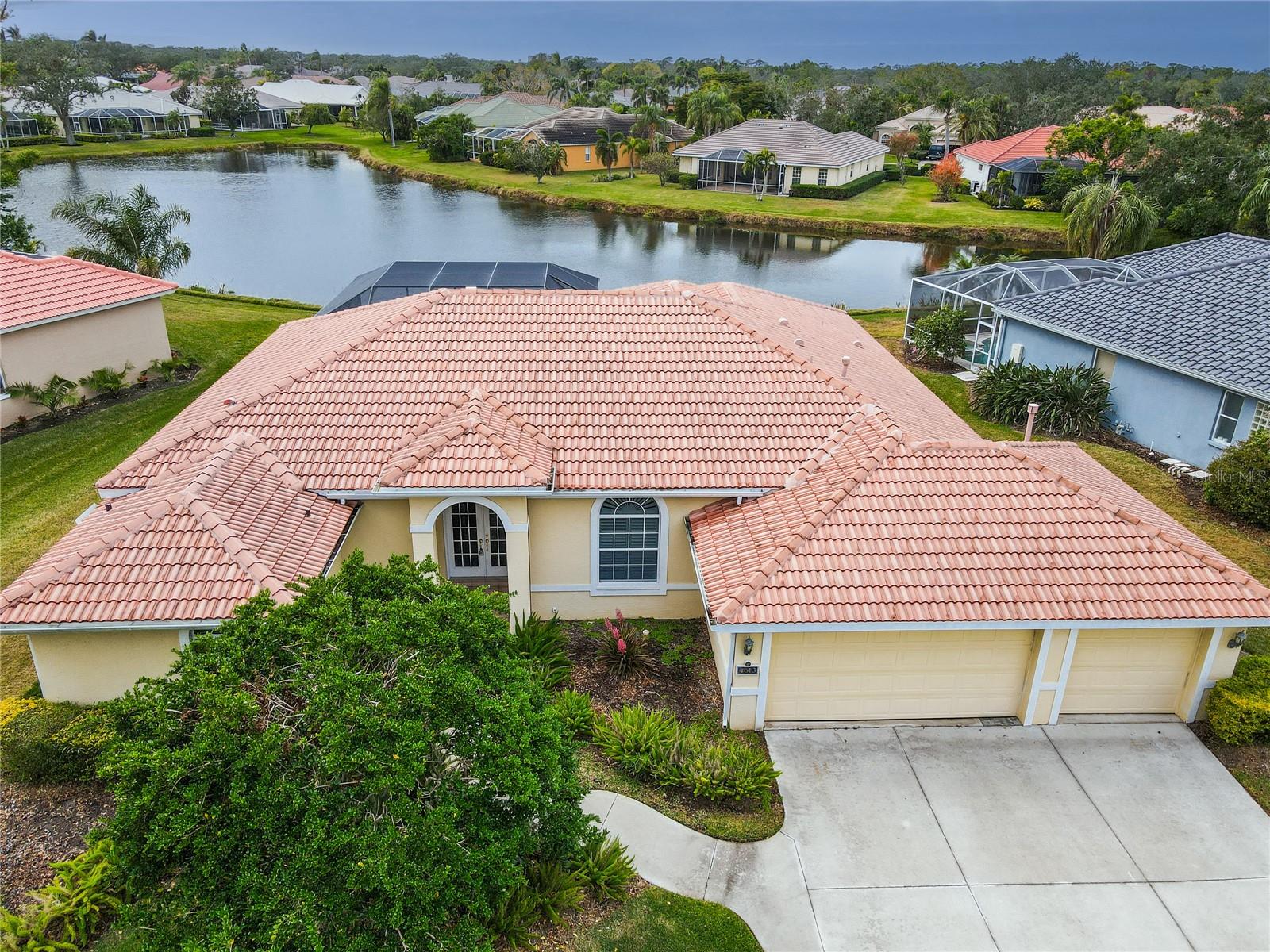 Image 2 of 47 For 4613 Sweetmeadow Circle