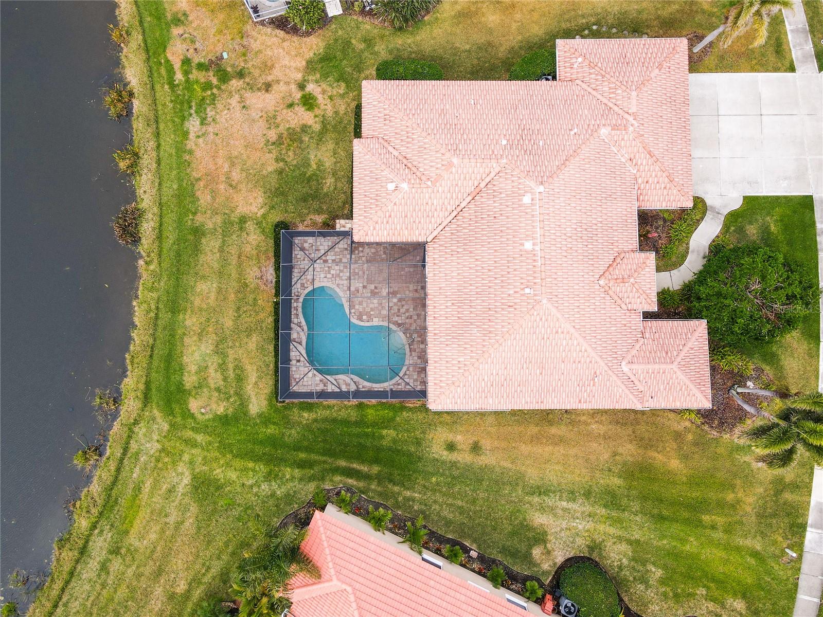 Image 40 of 47 For 4613 Sweetmeadow Circle