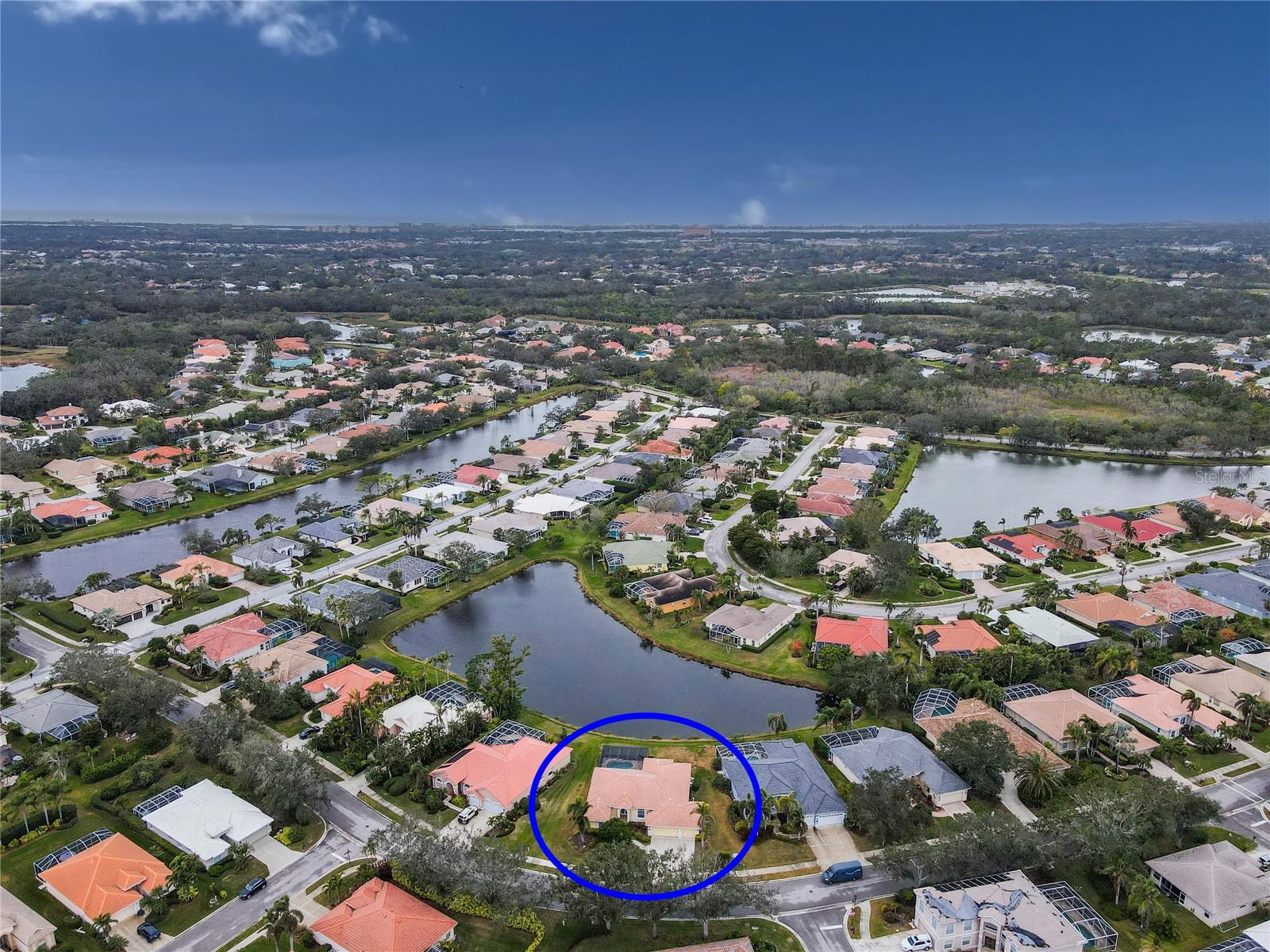 Image 42 of 47 For 4613 Sweetmeadow Circle