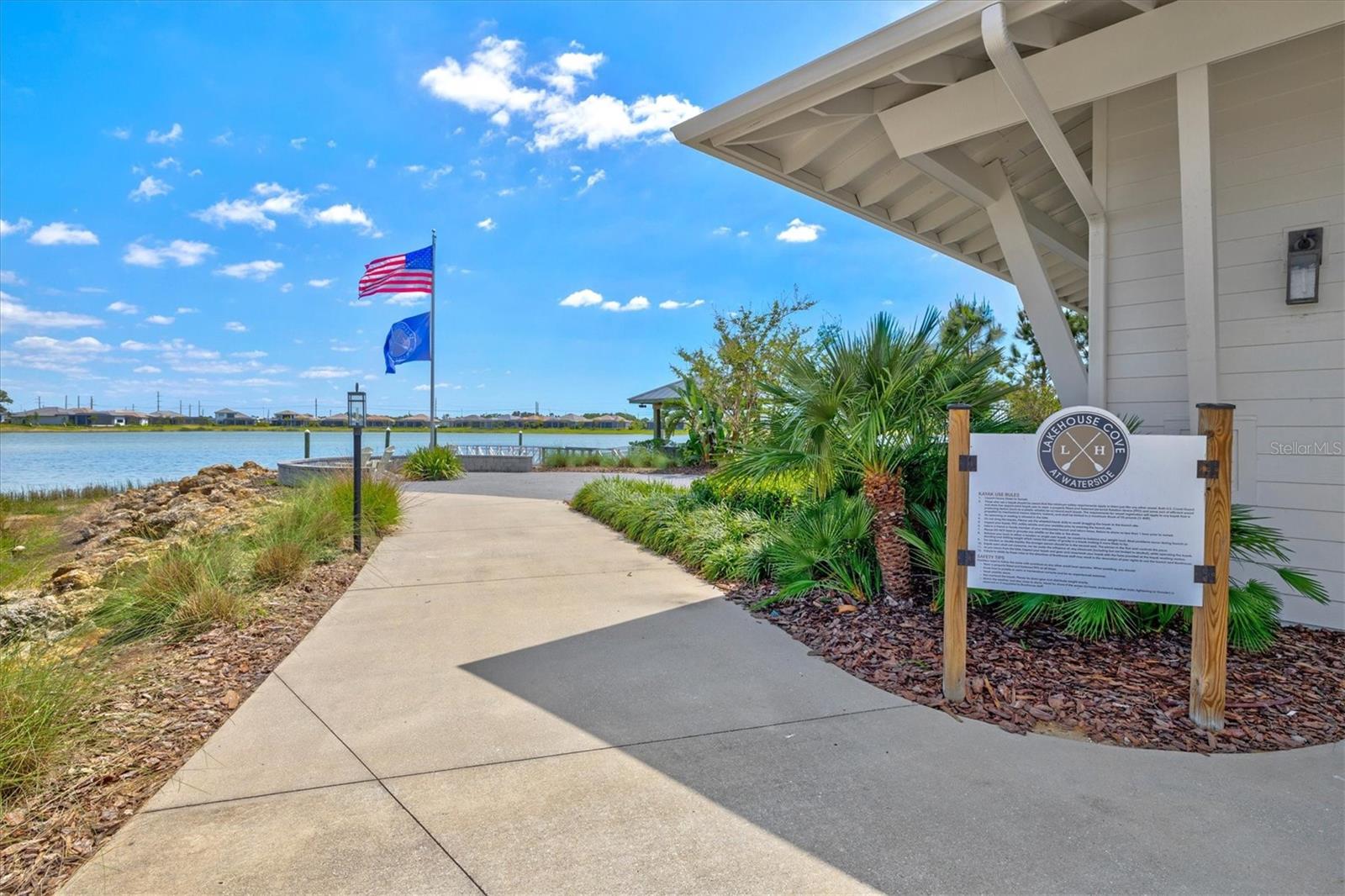 Image 57 of 79 For 8107 Slipway Drive