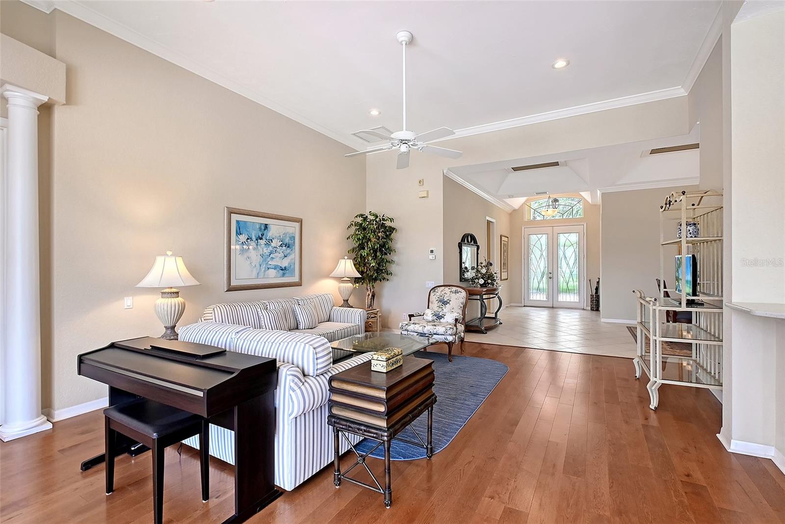 Image 8 of 66 For 7528 Ascot Court