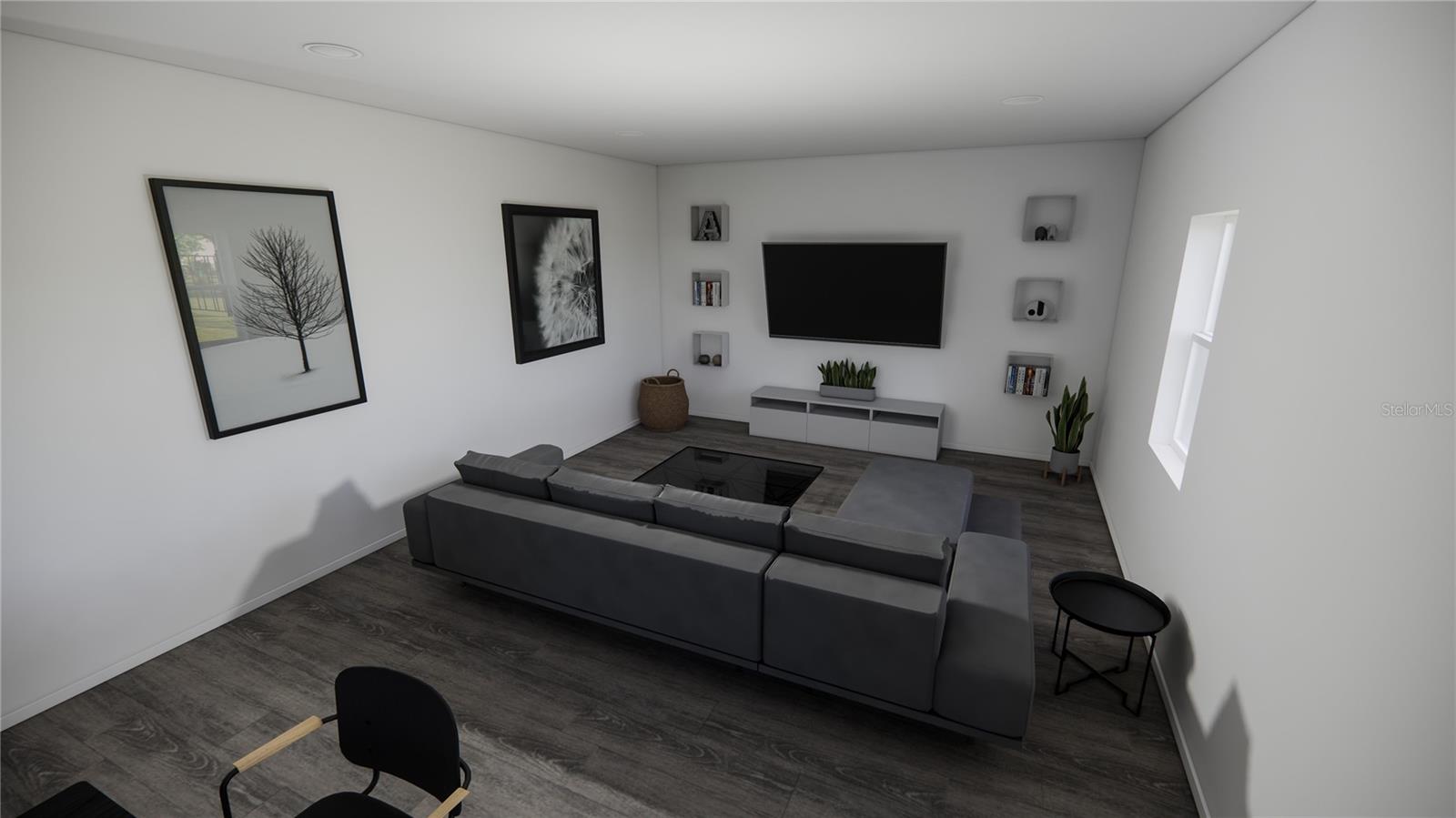 Image 3 of 20 For 4610 Hawthorn Avenue