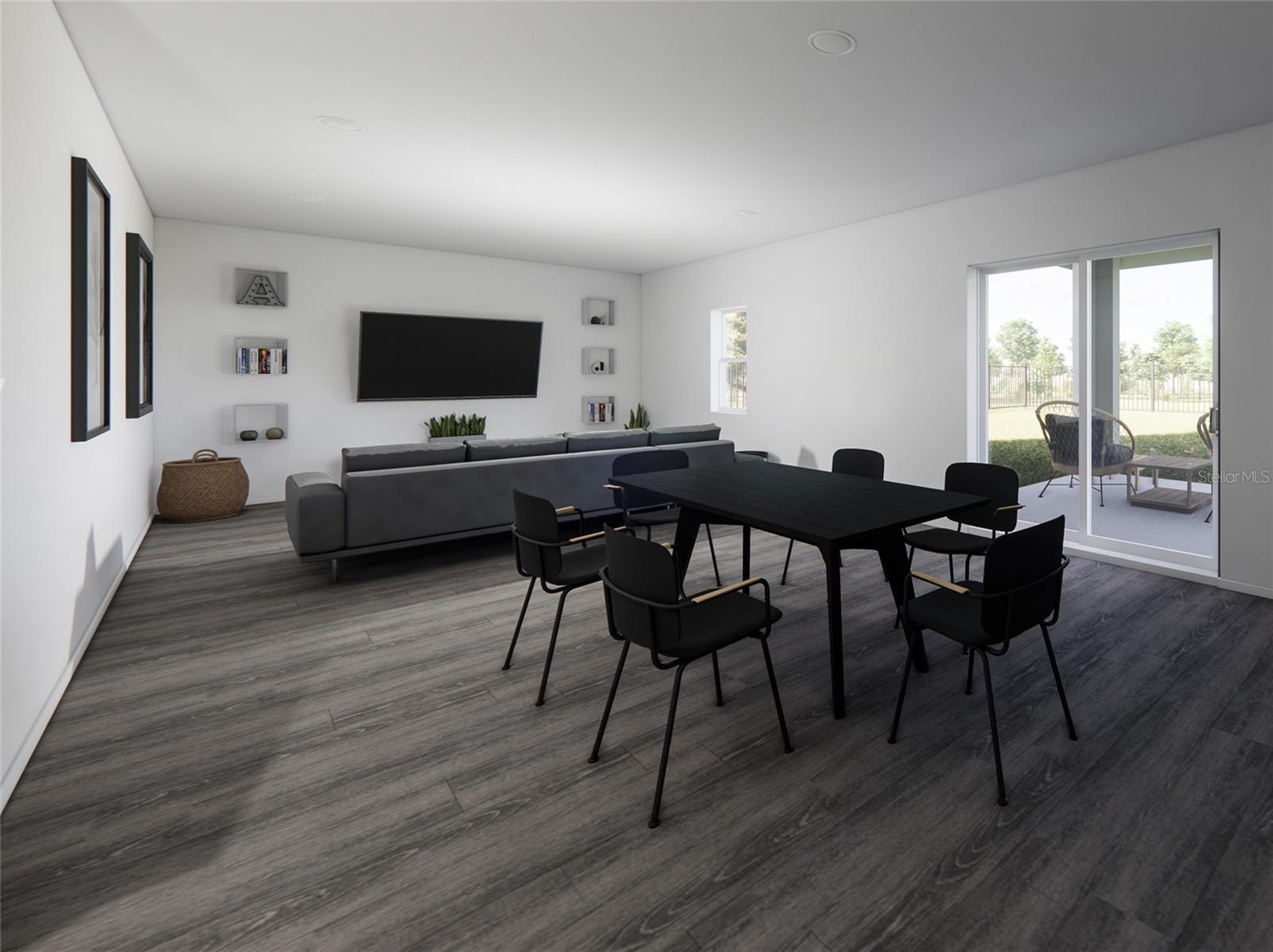Image 4 of 20 For 4610 Hawthorn Avenue