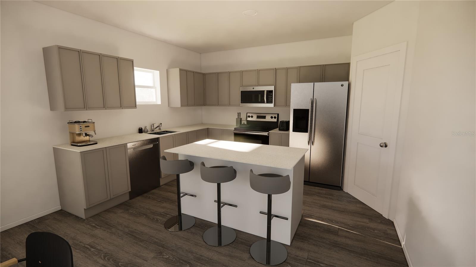 Image 6 of 20 For 4610 Hawthorn Avenue