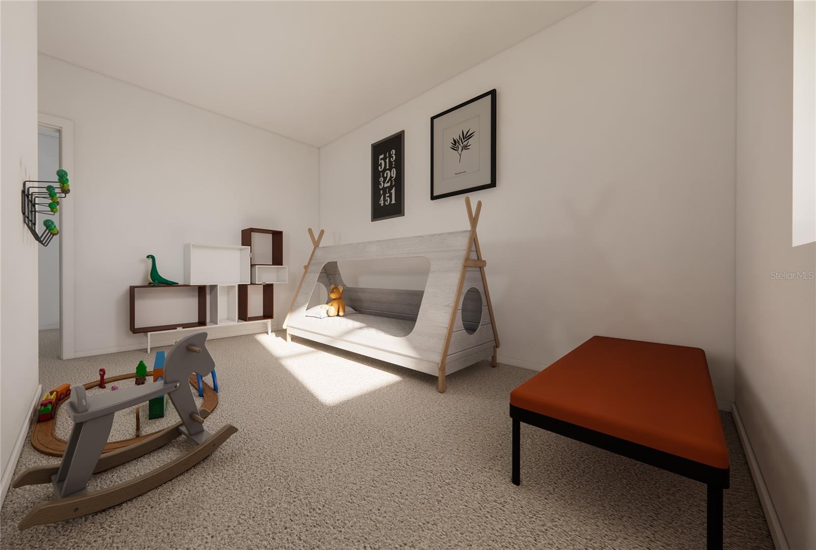 Image 7 of 20 For 4610 Hawthorn Avenue