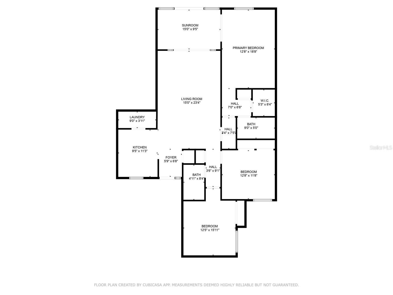 Image 13 of 39 For 5014 Marshfield Road 30