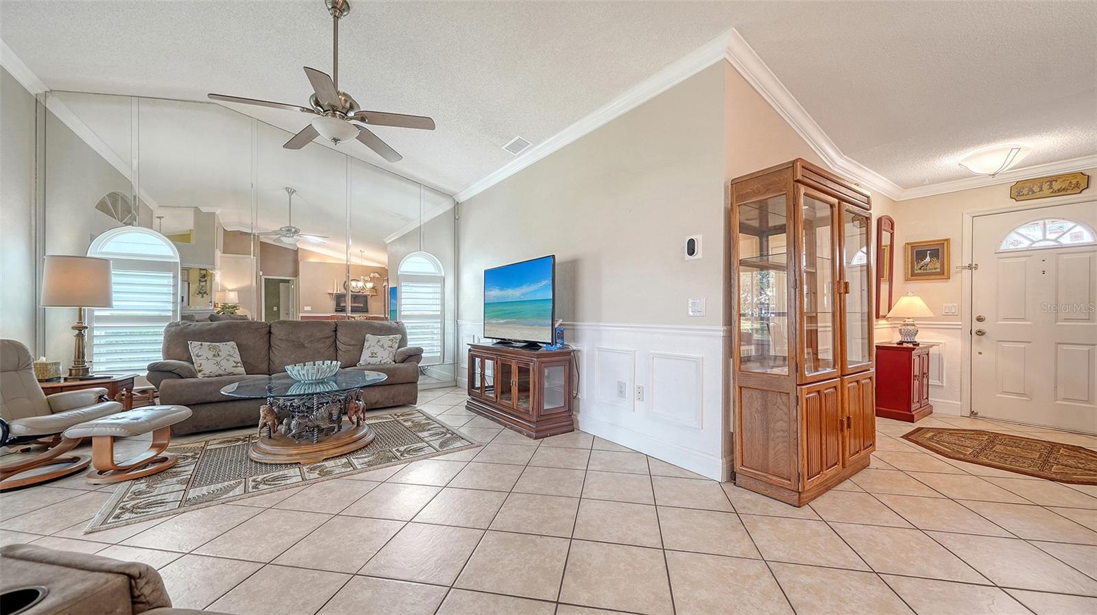 Image 3 of 29 For 4131 Salernes Avenue 3051