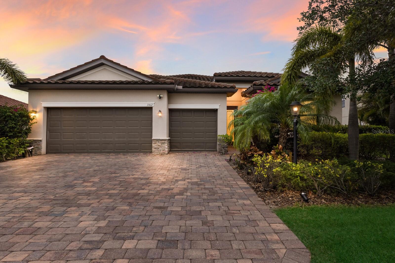 Image 3 of 74 For 3512 Scrub Creek Run