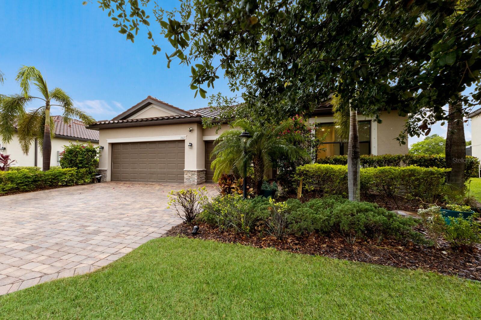 Image 32 of 74 For 3512 Scrub Creek Run