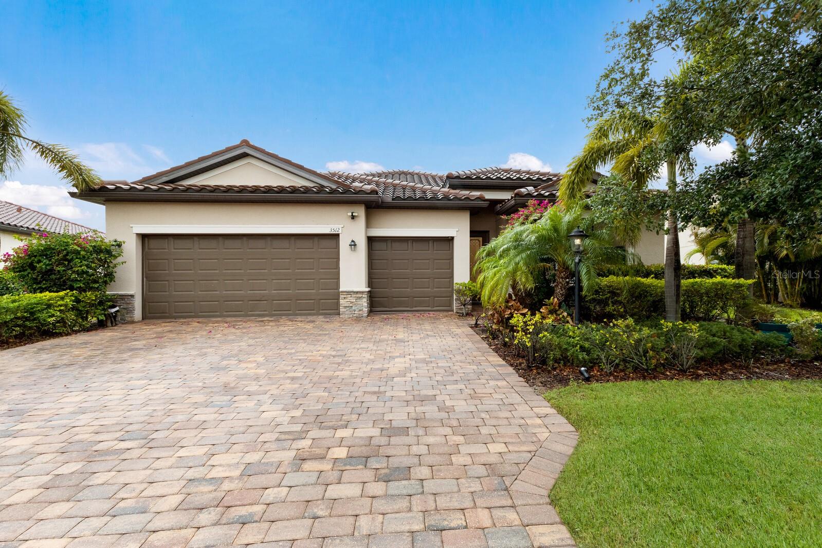 Image 33 of 74 For 3512 Scrub Creek Run