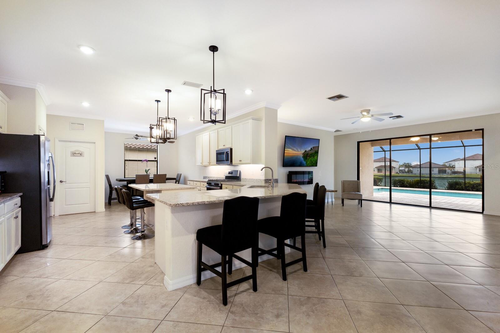 Image 38 of 74 For 3512 Scrub Creek Run