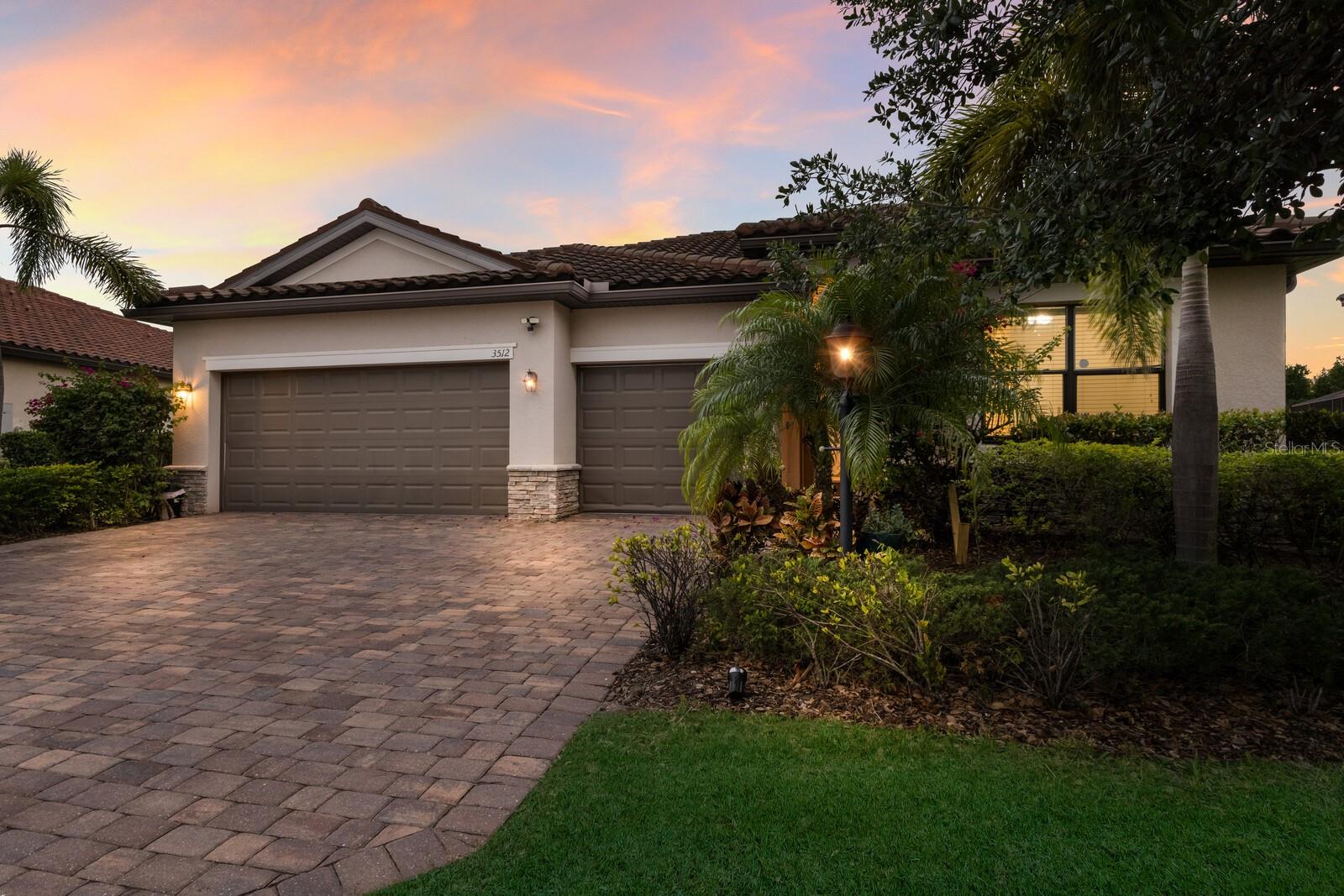 Image 4 of 74 For 3512 Scrub Creek Run