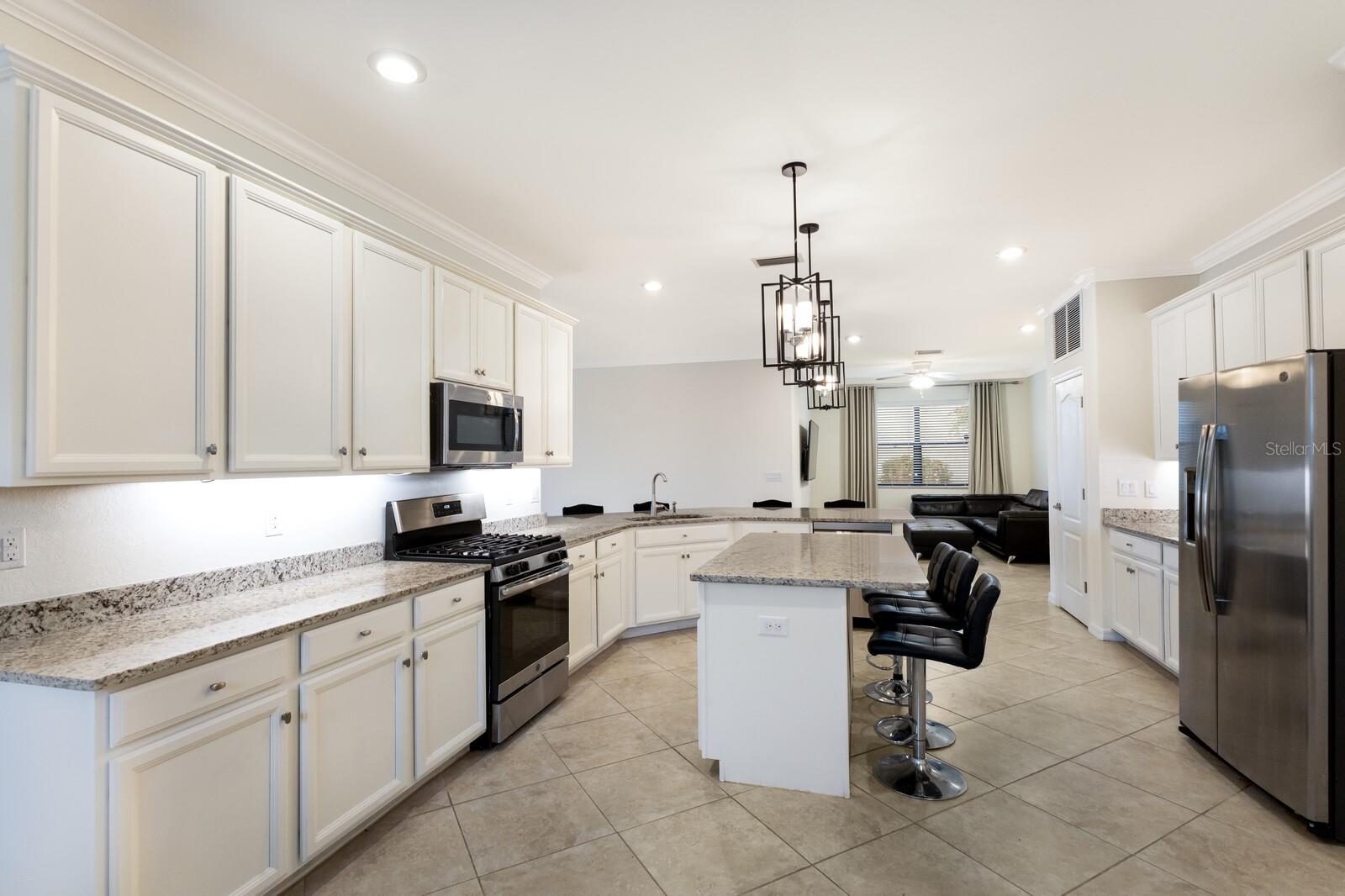 Image 40 of 74 For 3512 Scrub Creek Run