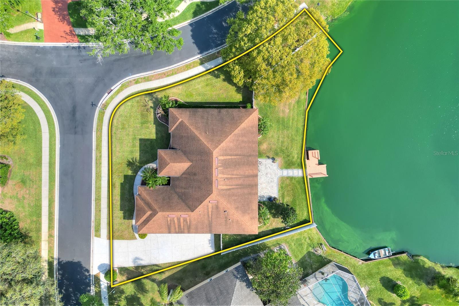 Image 64 of 64 For 5810 Lake Victoria Drive