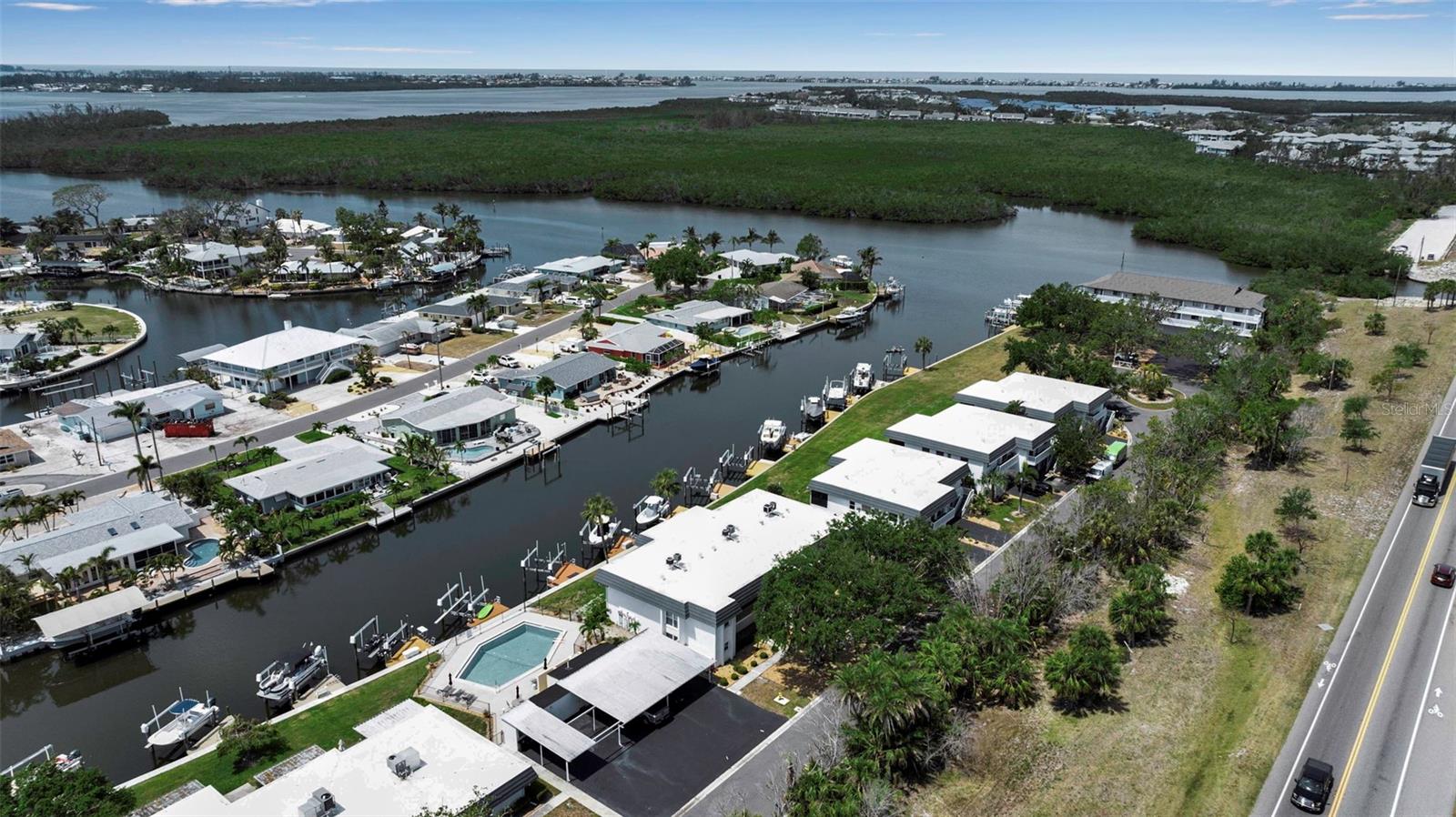 Image 40 of 46 For 10415 Waterbird Way 10415