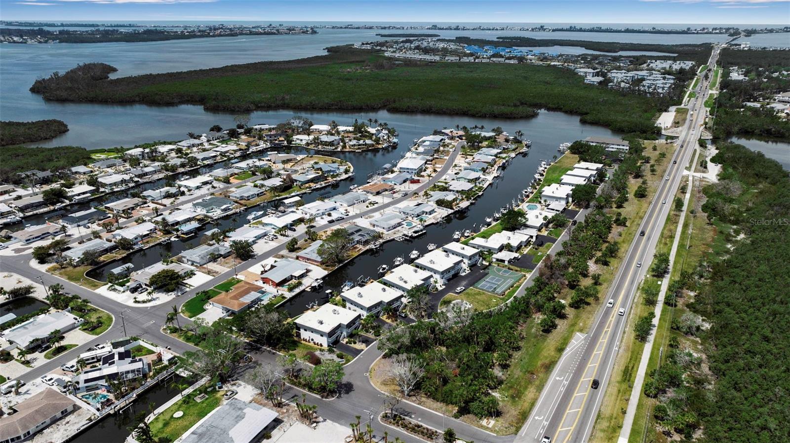 Image 44 of 46 For 10415 Waterbird Way 10415