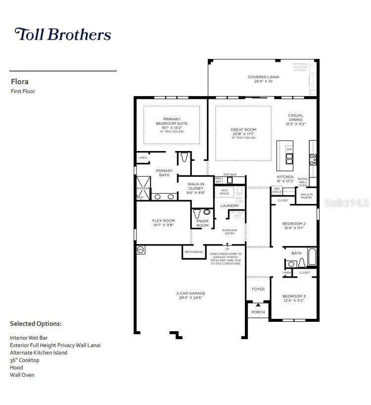 Image 28 of 31 For 5784 Freestone Circle
