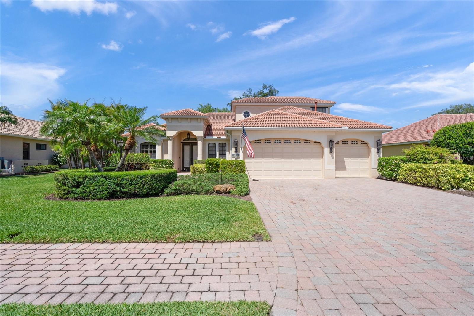 Details for 4668 Tuscana Drive, SARASOTA, FL 34241
