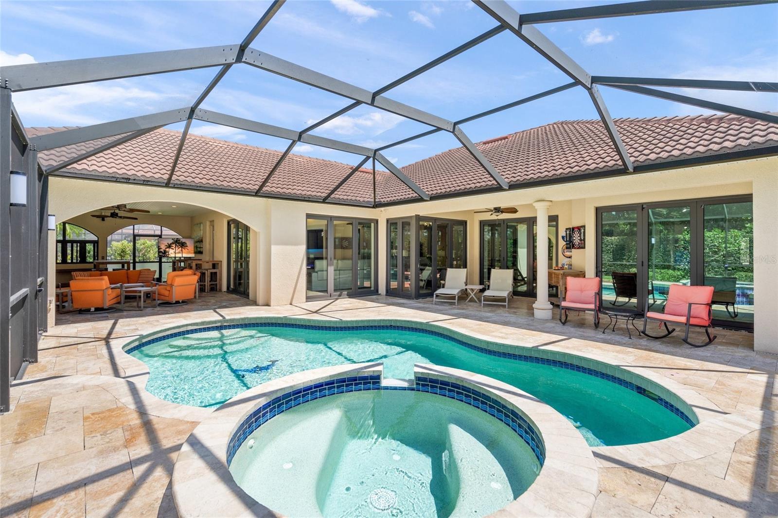 Image 14 of 33 For 4668 Tuscana Drive
