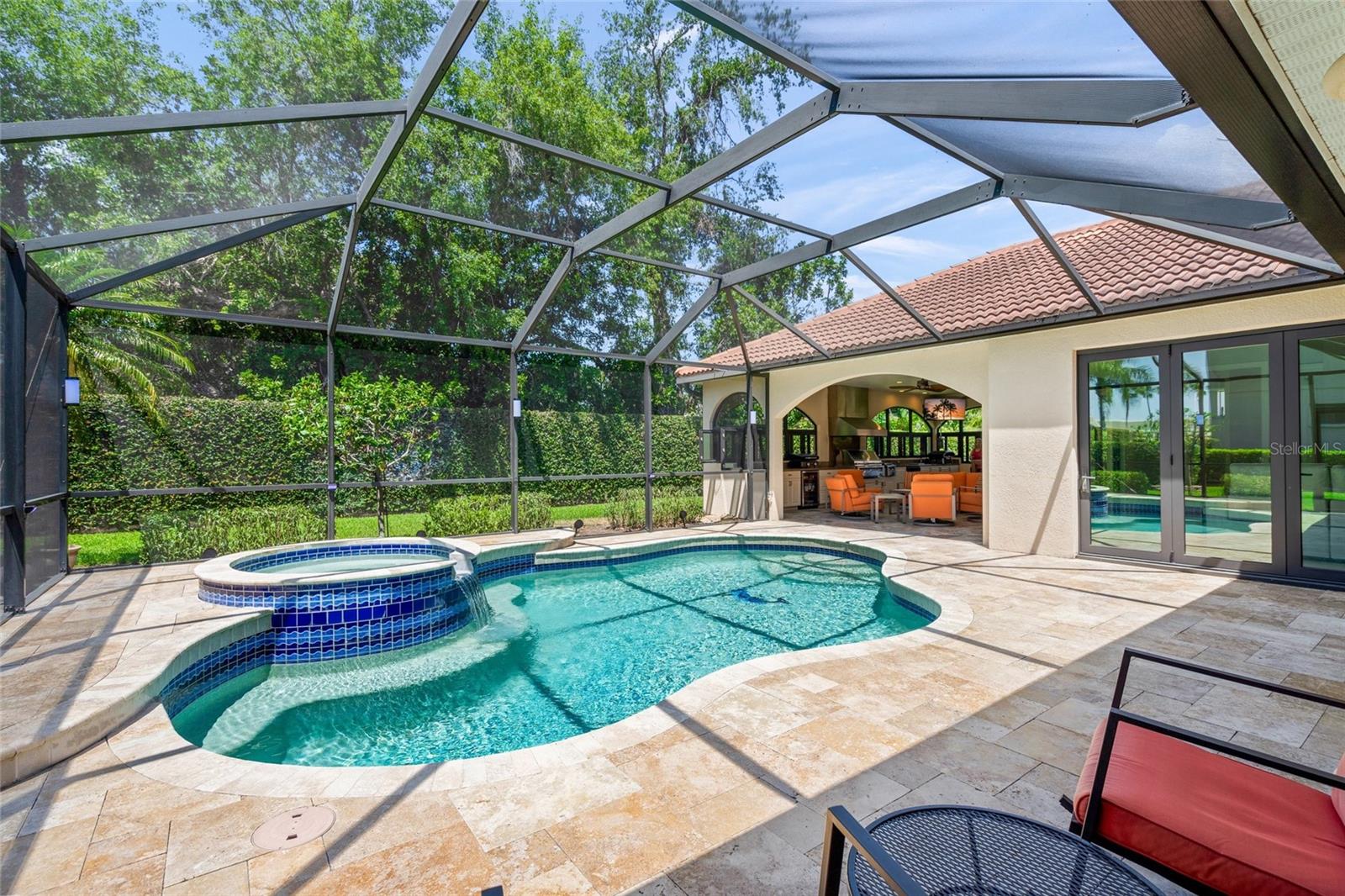 Image 31 of 33 For 4668 Tuscana Drive