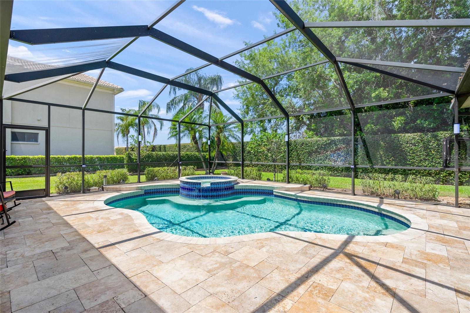 Image 32 of 33 For 4668 Tuscana Drive