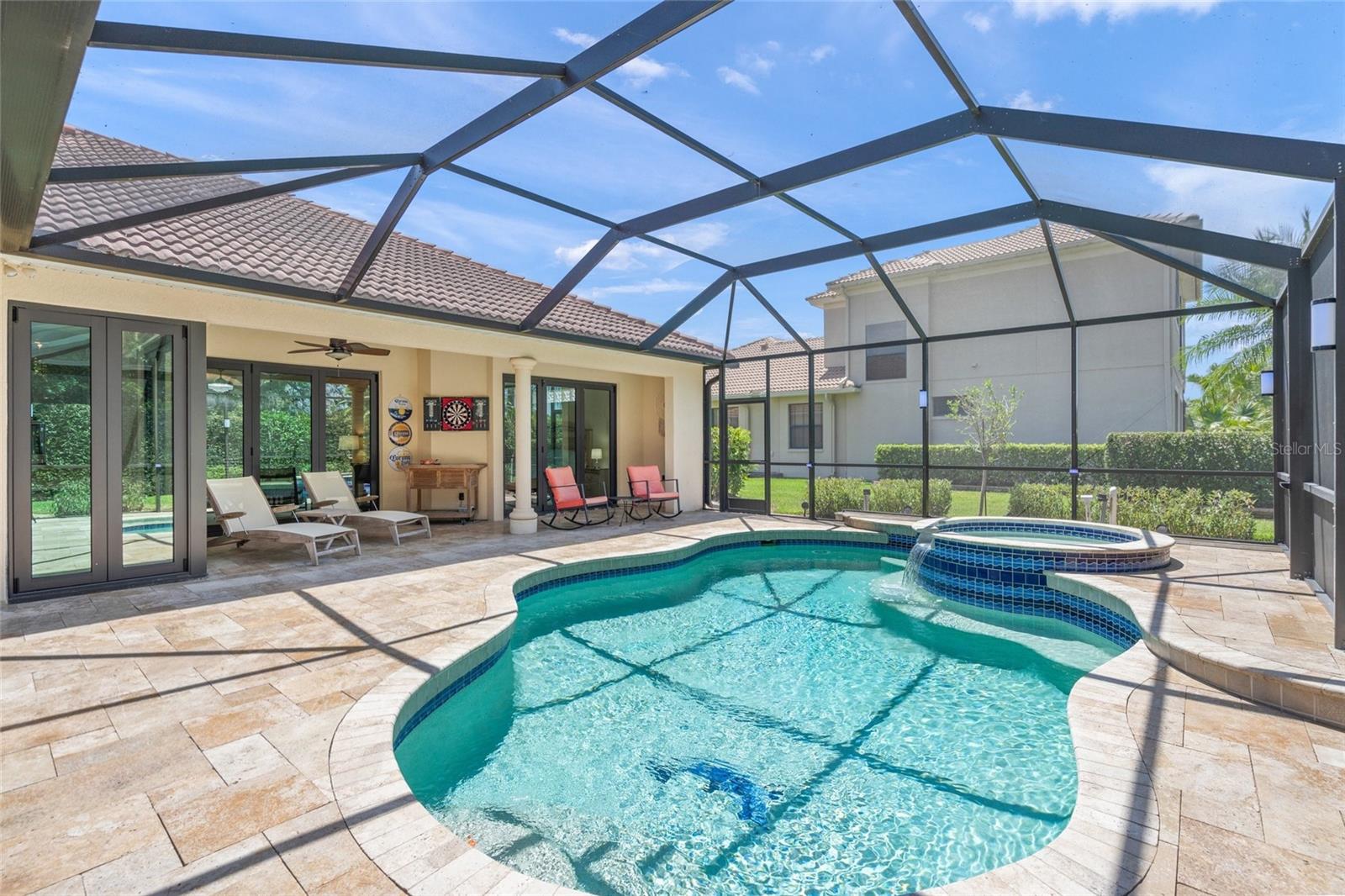 Image 33 of 33 For 4668 Tuscana Drive