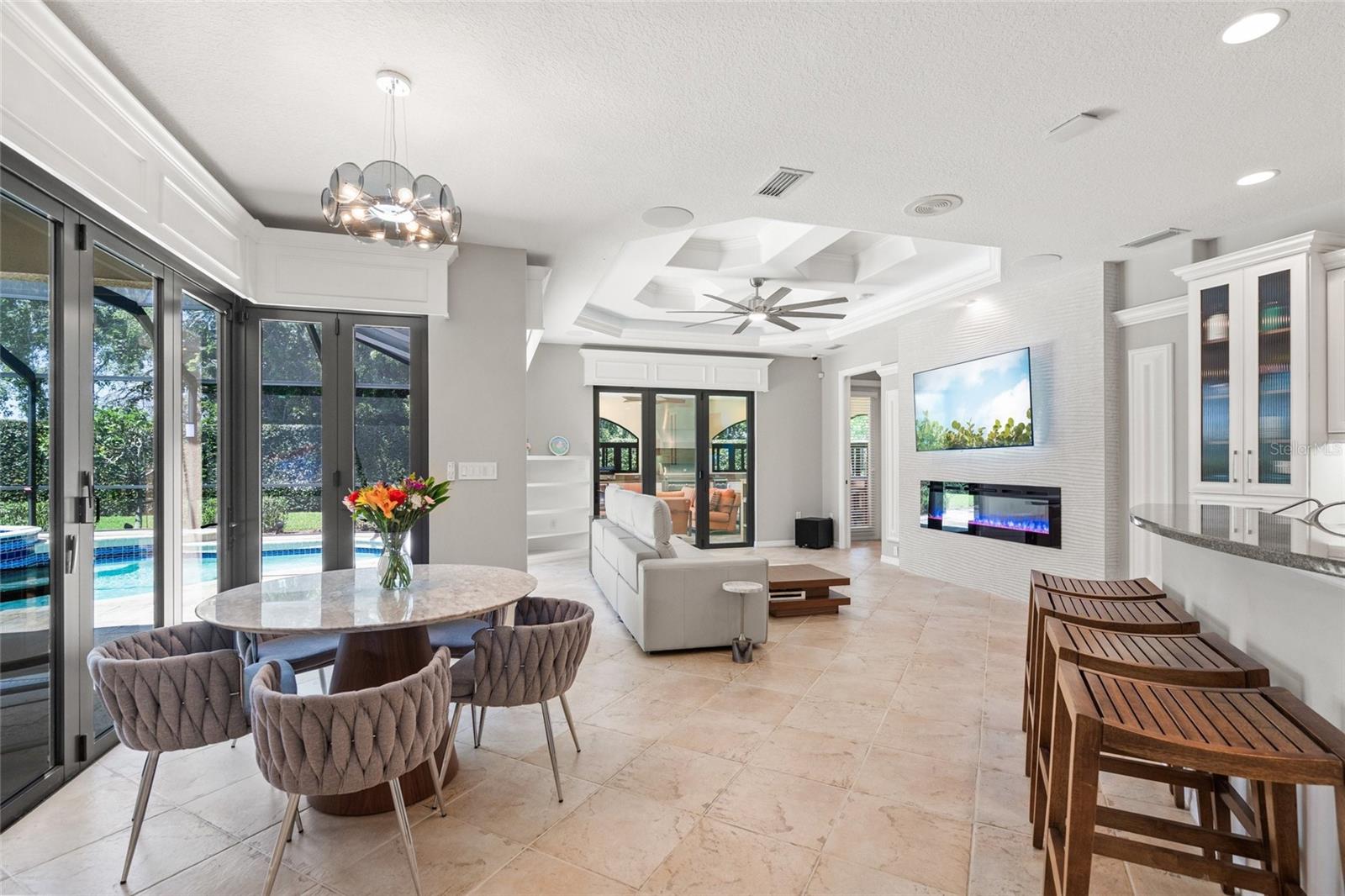 Image 5 of 33 For 4668 Tuscana Drive